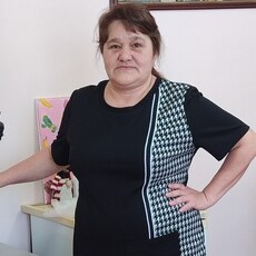 Фотография девушки Светлана, 52 года из г. Тюмень