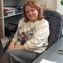 Оксана, 50 лет