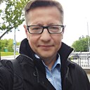 Фарид, 51 год