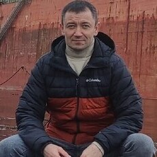 Фотография мужчины Сергей, 41 год из г. Южно-Сахалинск