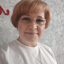 Светлана, 54 года