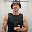Андрей, 36 лет