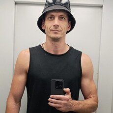 Фотография мужчины Андрей, 36 лет из г. Невинномысск