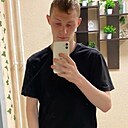 Илья, 19 лет