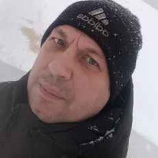 Фотография мужчины Михаил, 39 лет из г. Коряжма