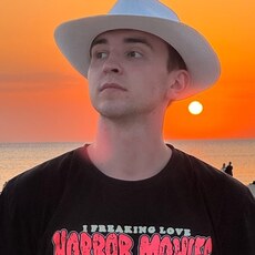 Фотография мужчины Даня, 24 года из г. Киров