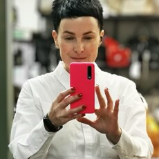 Фотография девушки Светлана, 47 лет из г. Брест