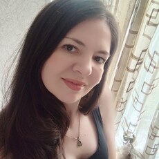 Фотография девушки Анюта, 43 года из г. Алматы