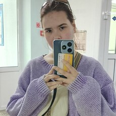 Фотография девушки Красоточка, 22 года из г. Пермь