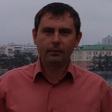 Фотография мужчины Николай, 52 года из г. Забайкальск