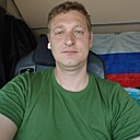 Андрей, 32 года