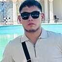 Нурлан, 36 лет