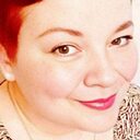 Лисичка, 52 года
