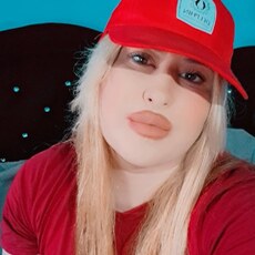 Фотография девушки Амина, 28 лет из г. Кизляр