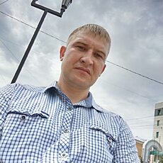 Фотография мужчины Сергей, 35 лет из г. Ижморский