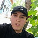 Саша, 28 лет