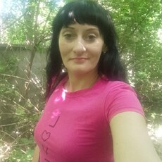 Фотография девушки Лина, 41 год из г. Брянка