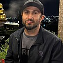 Шахбан, 36 лет