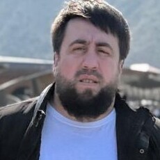 Фотография мужчины Аюб, 34 года из г. Лянтор