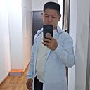 Ернат, 32 года