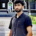 Али, 25 лет