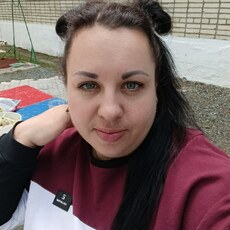 Фотография девушки Ирина, 37 лет из г. Артем