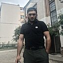 Шахин, 30 лет