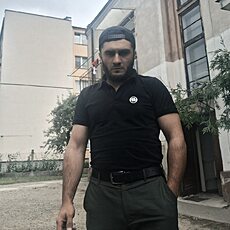 Фотография мужчины Шахин, 30 лет из г. Щецин