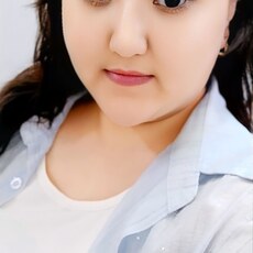 Фотография девушки Айгерим, 32 года из г. Павлодар