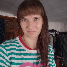 Фотография девушки Вера, 24 года из г. Ульяновск
