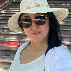 Фотография девушки Zhan, 43 года из г. Алматы