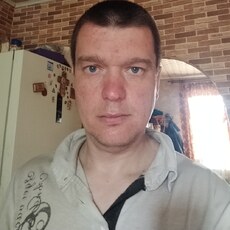 Фотография мужчины Сергей, 39 лет из г. Рогачев