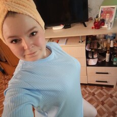 Фотография девушки Алёна, 34 года из г. Саратов