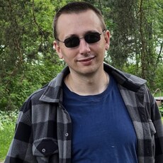 Фотография мужчины Даниил, 39 лет из г. Красная Горбатка