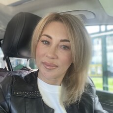 Фотография девушки Ав, 44 года из г. Новый Уренгой
