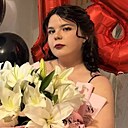 Ангелина, 19 лет
