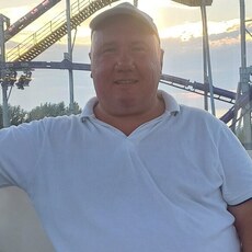 Фотография мужчины Сергей, 48 лет из г. Чистополь