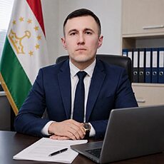 Фотография мужчины Одинокий Волк, 35 лет из г. Душанбе