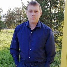 Фотография мужчины Василий, 36 лет из г. Лысьва