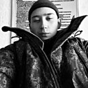 Туча, 26 лет