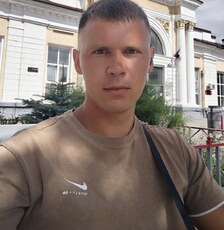 Фотография мужчины Александр, 34 года из г. Шахты