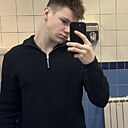Михаил, 19 лет