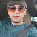 Дархан, 40 лет