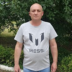 Фотография мужчины Андрей, 51 год из г. Острогожск
