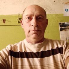 Фотография мужчины Роман, 51 год из г. Десногорск