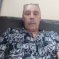 Фотография мужчины Николай, 62 года из г. Брянск