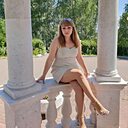 Мила, 44 года
