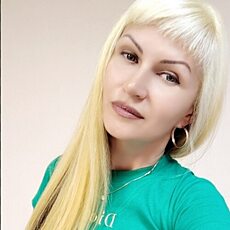 Фотография девушки Татьяна, 43 года из г. Владивосток