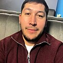 Рустам, 34 года