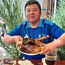 Штурман, 55 лет